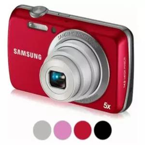 삼성전자 PL20 (와이파이 / 블루투스 안됨 / 16GB포함 / 공사현장 / 작업용디카)