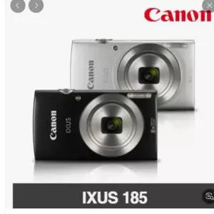 캐논 정품 ixus185 (64gb / 미니삼각대 포함)