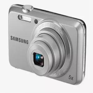 삼성전자 ES65 (평택/고덕 삼성전자내 사용가능디카 / 와이파이안됨 /8gb포함 / 씨리얼번호있음)