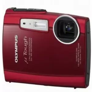 올림푸스 방수디카 TOUGH-3000 (렌즈 안튀어나오는 디카/공사작업장용 디카)