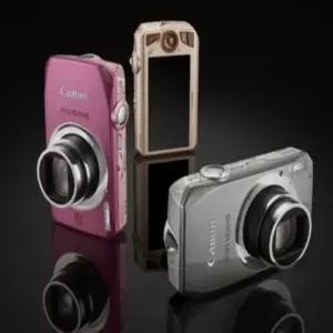 캐논 ixus 1000 (캐논 와이파이 안돼는 최상위 디카 / 매장운영 / 친절상담)