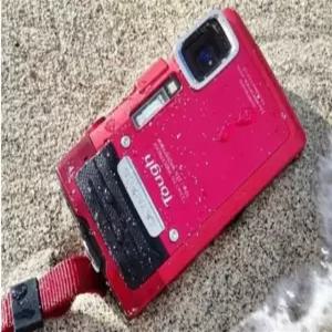 올림푸스 방수디카 TG830 (먼지많은곳 사용 적합한 카메라)