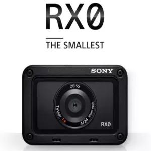 소니 DSC-RX0 (32gb/삼각대패키지)