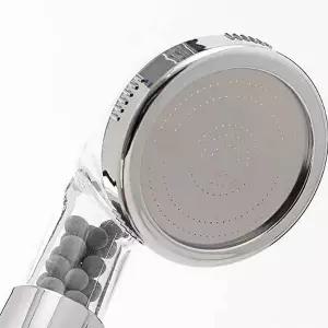 [콩심팥심]필터샤워기 헤드 필터 5세트 샤워수전 수압상승