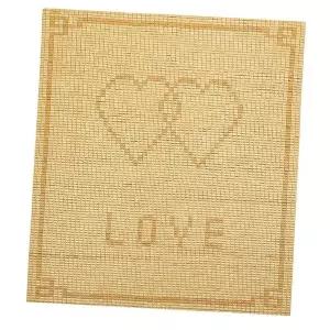 [골드스마일]대자리매트 대나무돗자리 쿨매트 거실대자리 등산매트