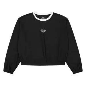 [소이]24M0462-20 블랙 래쉬가드_SH