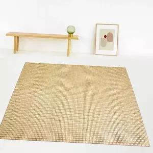 [골드스마일]대자리 매트 대자리보관커버 대나무자리 대자리2인용