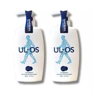 [셀러허브]우르오스 스킨 워시 500ml 2개 /wb (S48724447)