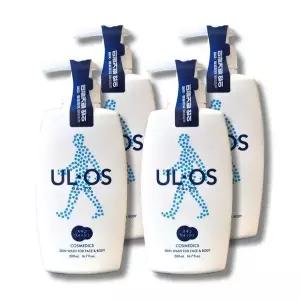 [셀러허브]우르오스 스킨 워시 500ml 4개 /wb (S48724477)