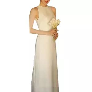 셀프드레스 등파인 등 스몰 스몰드레스 빅사이즈