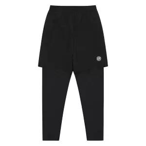 [소이]24M0208-20 4.5부 레이어드 워터 레깅스_SH