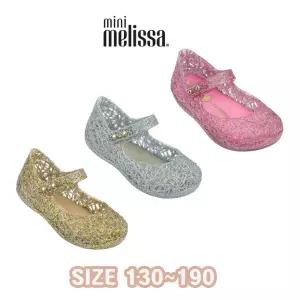 [롯데백화점]토박스 미니멜리사 캄파나 지그재그 젤리 슈즈 MSKCG2TSZG11