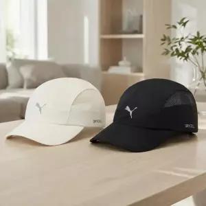 푸마 5패널 러닝 캡 모자 코스트코 두레샵2604