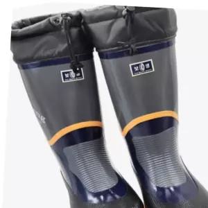 작업화 스파이크 갯바위 장화 민물낚시장화 갯바위신발 낚시신발 260mm