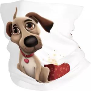 도그 넥 게이터 여름 자외선 차단 쿨링 페이스 커버 스카프 통기성 반다나 마스크 남성용 스키 하이킹