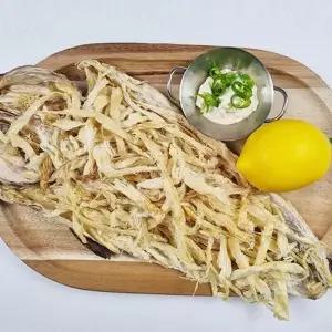 손질 먹태 110g 3팩