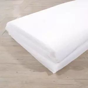 바닥요솜 가벼운 요매트 2인용요 바닥 바닥요 압축요 에까는요 이불