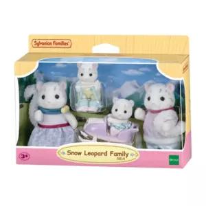 어린이날선물 동물가족 인형세트 손자손녀 조카선물 미니어처 피규어 역할놀이 장난감