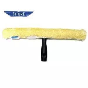 창문 에또르 골드스크럽 유리창 브러쉬 청 45cm