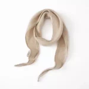 머플러 목도리 고비 삼각 넥워머 쁘띠 선물 스카프 선물용