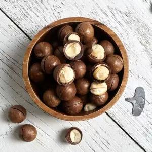 톡톡 통 마카다미아 250gX2봉