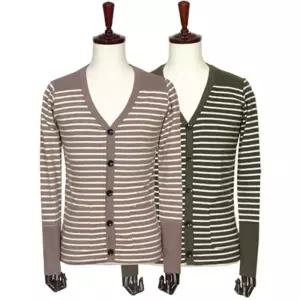 [라일리의류] Rly 카디건 브이넥 20대 남자친구 자켓 봄 겨울 숄