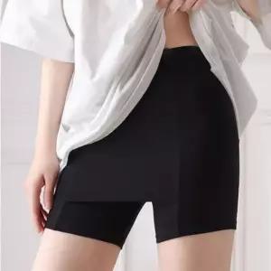 [라일리여성언더웨어] Rly 커버 속바지 직장인 교복 한복 노출방지 속치마