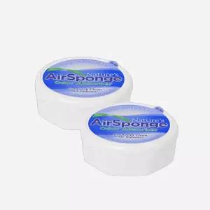 네이처스에어스펀지 디자인팩 스티커 오픈형 227g 2입