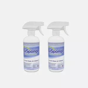 네이처스에어스펀지 스프레이 오리지널 16oz(453ml) 2입
