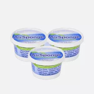 네이처스에어스펀지 오리지널 커버 오픈형 454g 3입