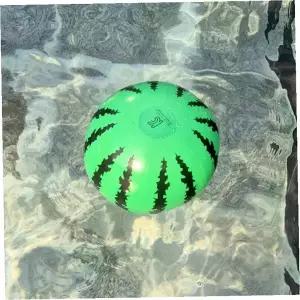 비치볼 디자인 물놀이공 수영장 해변 야외활동 어린이 놀이용품 공기주입 레저 여름