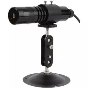 표적 지시기 레이저 도트사이트 적외선 조준기 서바이벌 직선 15m 적색 고급