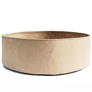 베이지 대형 만들기 텃밭 화분