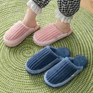 [라일리] Rly 블로퍼 여름슬리퍼 겨울 단화 힐슬리퍼 편한신발