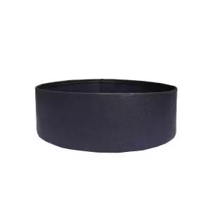 [골드스마일]블랙 만들기 중형 텃밭 화분