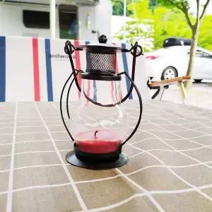 [골드스마일]램프 티라이트 캠핑 블랙