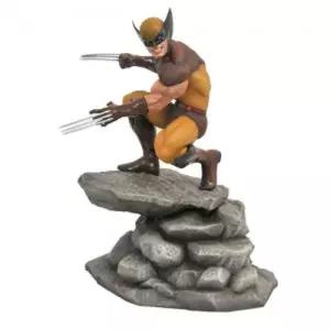 다이아몬드셀렉트 (MARVEL) Wolverine Comic statue (DMS828267FG) 울버린 스테츄피규어 모형 프라모델 장