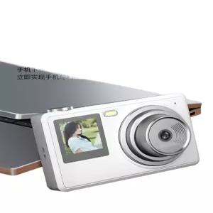 브이로그카메라 디지털 카메라 콤팩트 촬영 빈티지디카