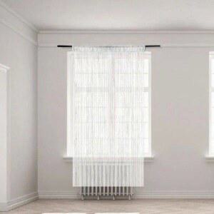 비즈발 1x2m 반짝이 200x100 실내화 구슬 여성슬리퍼 히피 미끄럼방지 개실내