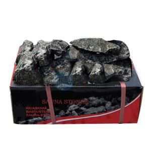 건식사우나 스톤 화산석 맥반석 찜질돌 히터 사우나 핀란드식