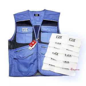 커터 아이스조끼 앤벅rst747