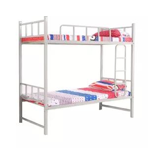 어른 0.9x2m블랙 복층 방 낮은 성인 침대 좁은