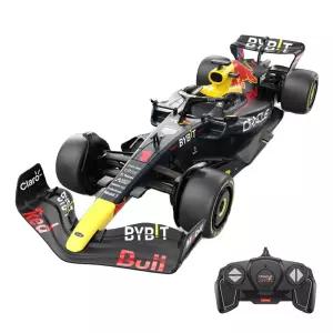 라스타 F RC카 무선 레드불