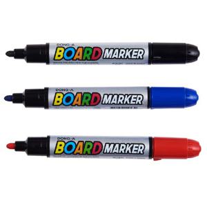 동아 보드마카 12자루 화이트보드 마카