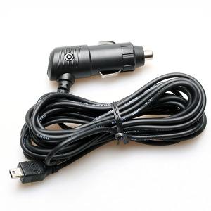 4m 블랙박스 시거잭/ 파인디지털 파인뷰 Solid300 용