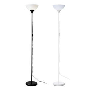 이케아 NOT 노트 플로어스탠드(전구미포함)E26