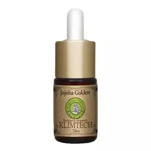 불가리아 클림텍 캐리어오일 호호바 골든 10ml