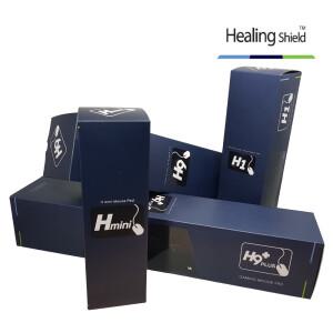 힐링쉴드 H9 프리미엄 와이드 키보드 게이밍 대형 장패드