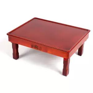 SN 유전상 60-45 (2~3인용) _접이식 밥상 교자상