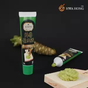 화홍골드99 프리미엄 생 와사비 고추냉이70%